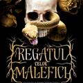 Copertă produs Regatul celor Malefici (Vol. 1) - gallery small 
