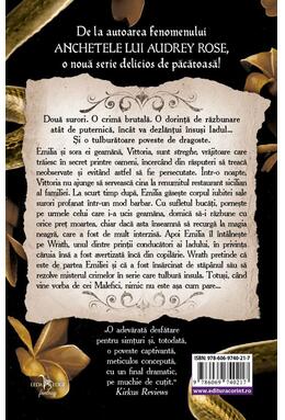 Copertă produs Regatul celor Malefici (Vol. 1)