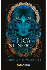 Copertă produs Fiica &icirc;ntunericului (Vol. 1)