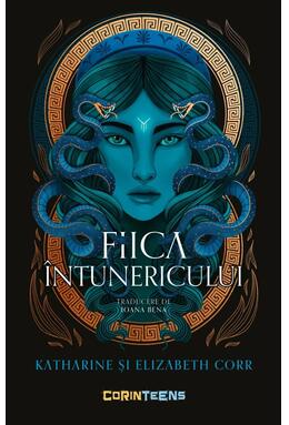 Copertă produs Fiica &icirc;ntunericului (Vol. 1)