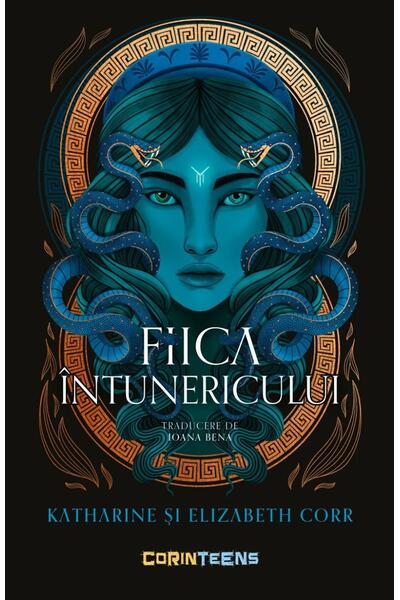 Fiica &icirc;ntunericului (Vol. 1)