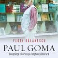 Copertă produs Paul Goma - gallery small 