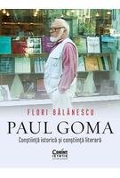 Imagine produs Paul Goma