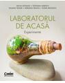 Copertă produs Laboratorul de acasă - thumb 1