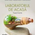 Copertă produs Laboratorul de acasă - gallery small 