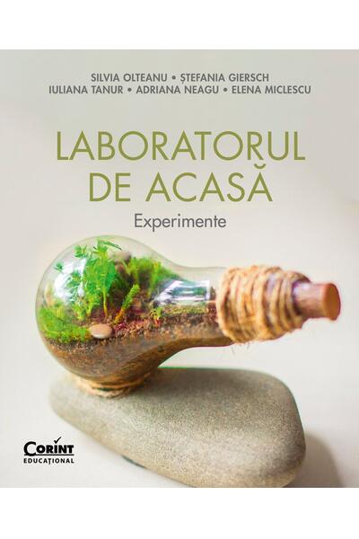 Laboratorul de acasă