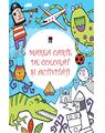 Copertă produs Marea carte de colorat şi activităţi - thumb 1