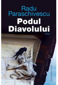 Copertă produs Podul Diavolului