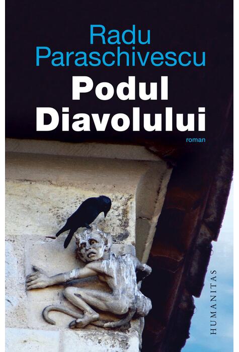 Copertă produs Podul Diavolului