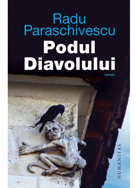 Copertă produs Podul Diavolului - gallery big 1