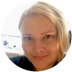 Fotografie autor Tania Zamorsky