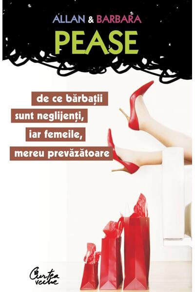 De ce bărbații sunt neglijenți, iar femeile mereu prevăzătoare
