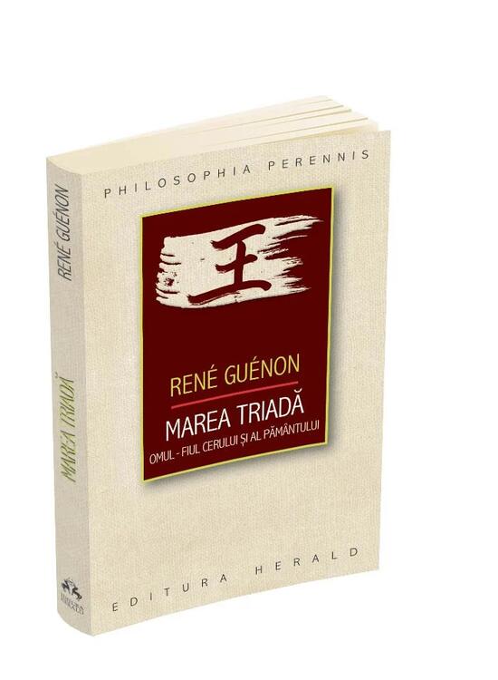 Copertă produs Marea Triadă - gallery big 3