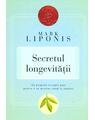 Copertă produs Secretul longevităţii - thumb 1