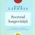Copertă produs Secretul longevităţii - gallery small 