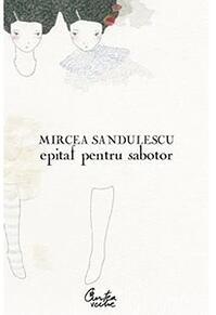 Copertă produs Epitaf pentru sabotor
