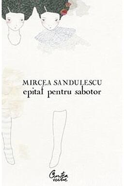 Copertă produs Epitaf pentru sabotor