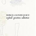 Copertă produs Epitaf pentru sabotor - gallery small 