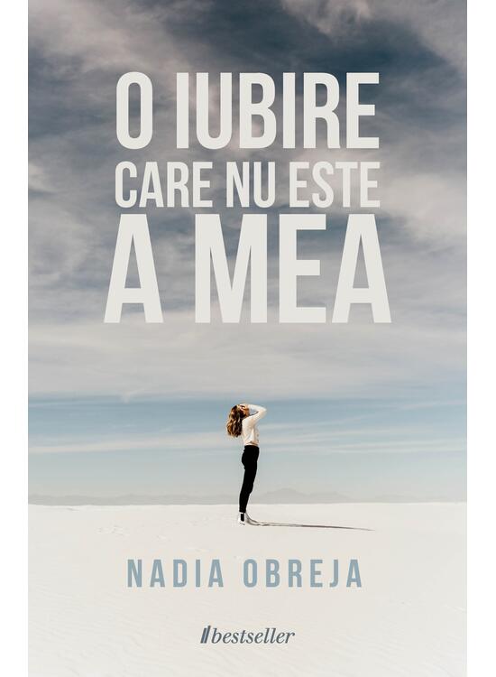 Copertă produs O iubire care nu este a mea - gallery big 1