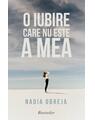 Copertă produs O iubire care nu este a mea - thumb 1