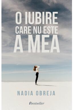 Copertă produs O iubire care nu este a mea