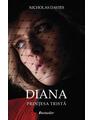 Copertă produs Diana. Prințesa tristă - thumb 1