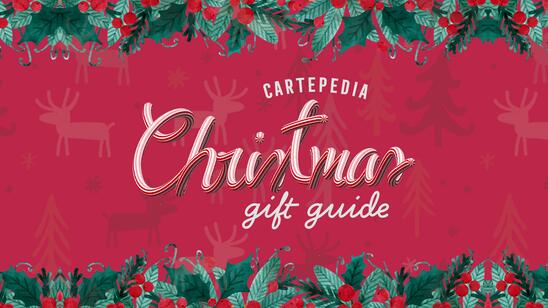 Cartepedia Christmas Guide