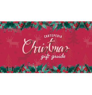 Cartepedia Christmas Guide