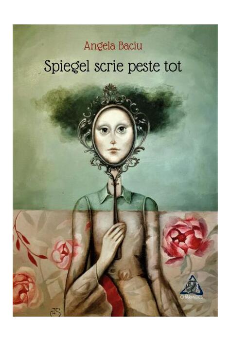 Copertă produs Spiegel scrie peste tot