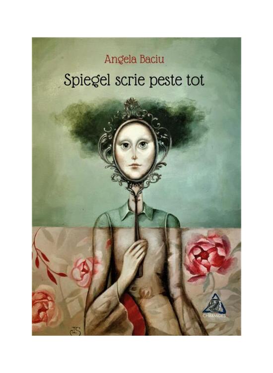 Copertă produs Spiegel scrie peste tot - gallery big 1