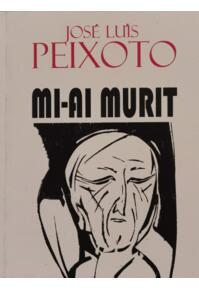 Copertă produs Morreste-me / Mi-ai murit