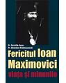 Copertă produs Fericitul Ioan Maximovici - thumb 1