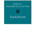 Copertă produs Învățături - Sfântul Macarie de la Optina - gallery small 