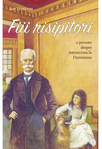 Copertă produs Fiii risipitori