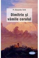 Imagine produs Dimitrie și vămile cerului