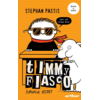 Copertă produs Jurnalul secret. Timmy Fiasco (Vol. 5)