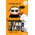 Copertă produs Jurnalul secret. Timmy Fiasco (Vol. 5)