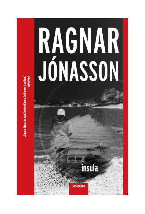 Copertă produs Insula (Vol. 2)