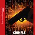 Copertă produs Crimele din Barintown - gallery small 