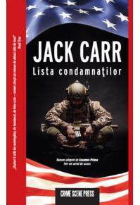Copertă produs Lista condamnaților (Vol. 1)