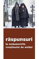 Imagine produs Răspunsuri la nedumeririle creștinului de astăzi