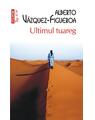 Copertă produs Ultimul tuareg - thumb 1