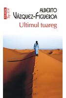 Copertă produs Ultimul tuareg