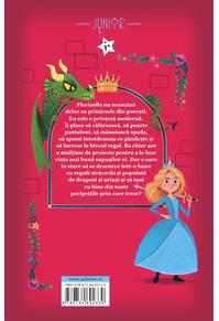 Copertă produs Regulile Prințesei (Vol. 1)