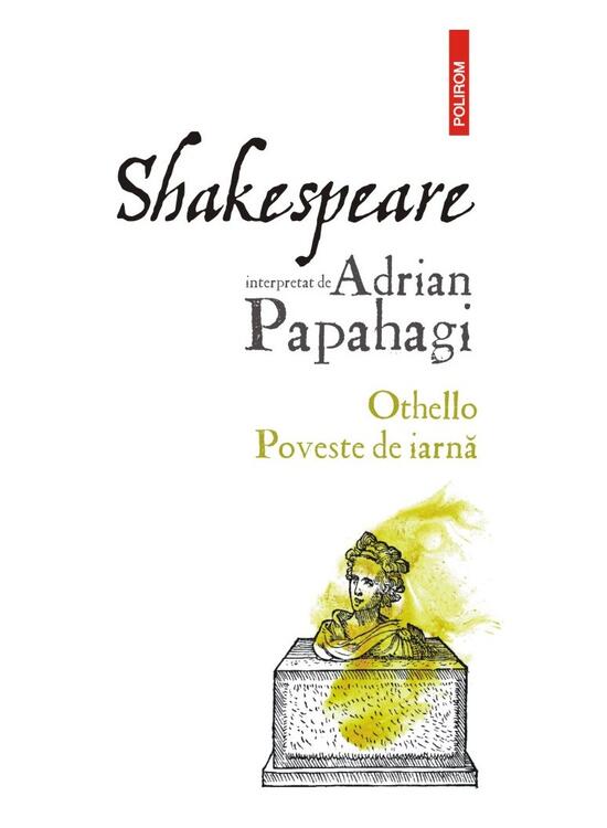 Copertă produs Othello &bull; Poveste de iarnă - gallery big 1