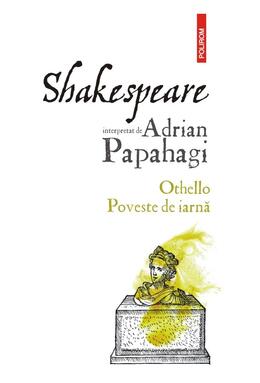 Copertă produs Othello &bull; Poveste de iarnă