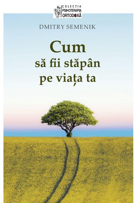 Copertă produs Cum să fii stăp&acirc;n pe viața ta
