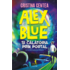 Copertă produs Alex Blue şi călătoria prin portal