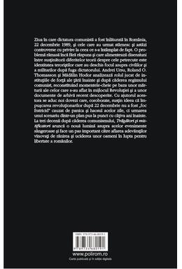 Copertă produs Trăgători și mistificatori