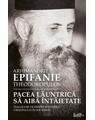 Copertă produs Pacea lăuntrică să aibă &icirc;nt&acirc;ietate - thumb 1
